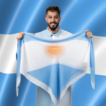 Argentina - Ghutramundo