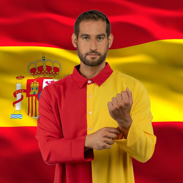 Spain - Ghutramundo