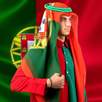 Portugal - Ghutramundo